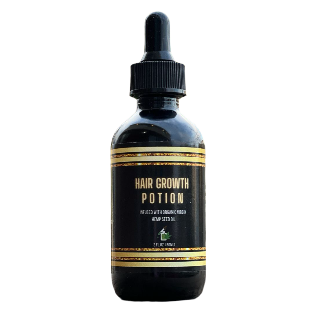 Hair Growth Potion