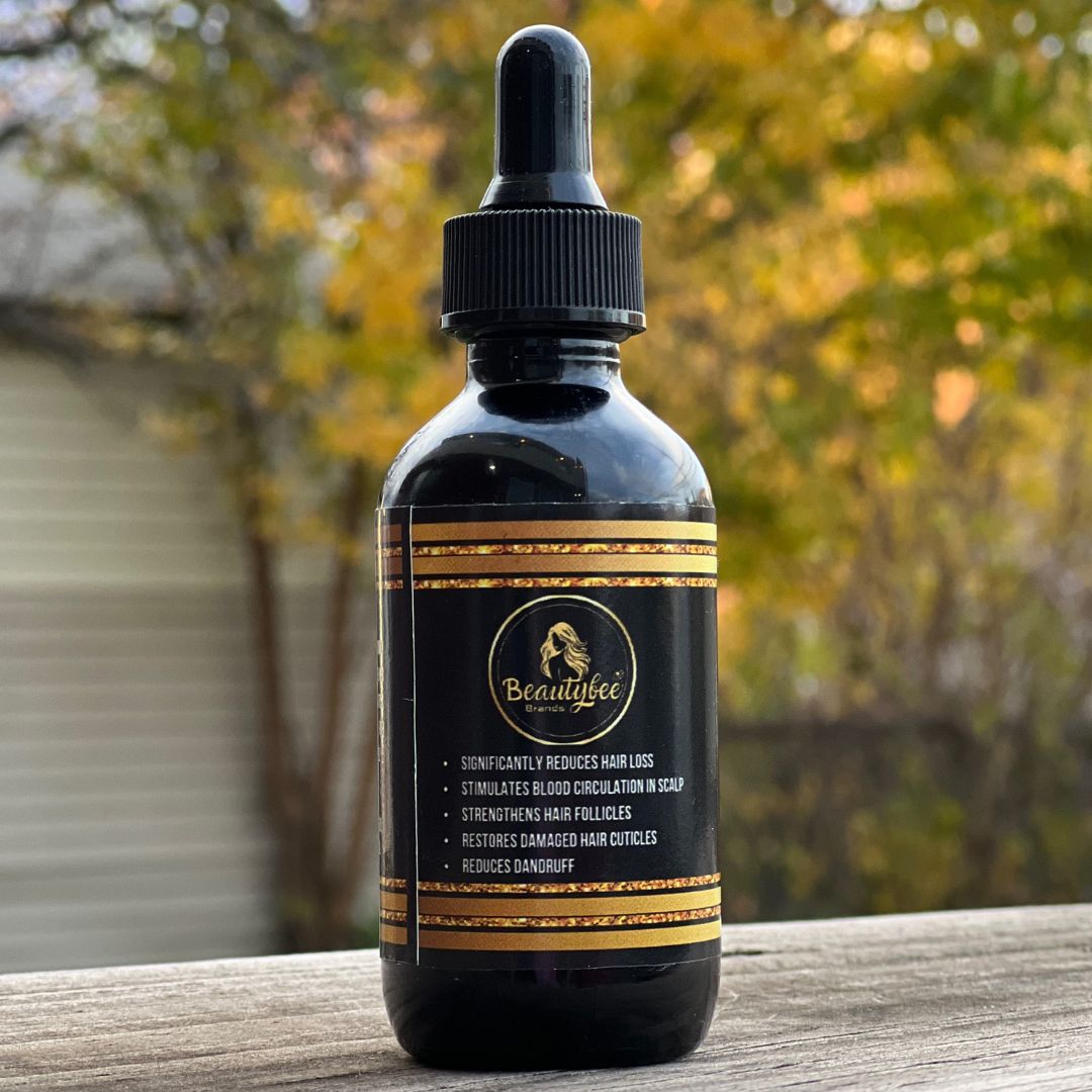 Hair Growth Potion